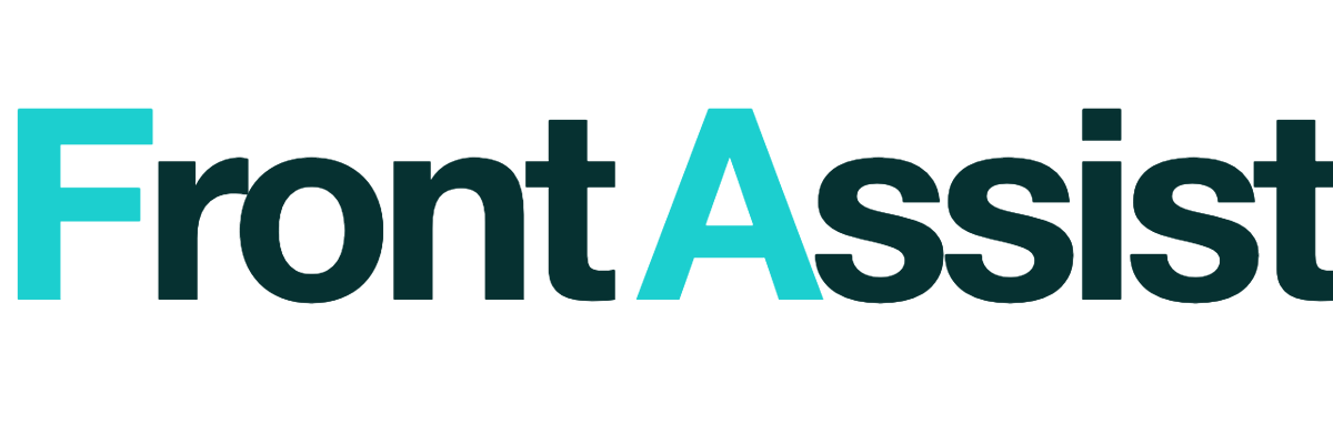 FrontAssist Logo